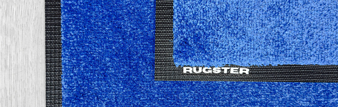 How We Ensure Your Mat Looks Exactly the Way You Want It