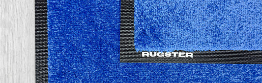 How We Ensure Your Mat Looks Exactly the Way You Want It