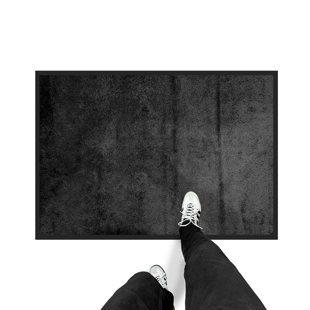 Tapis d'intérieur classique - Pour entreprises