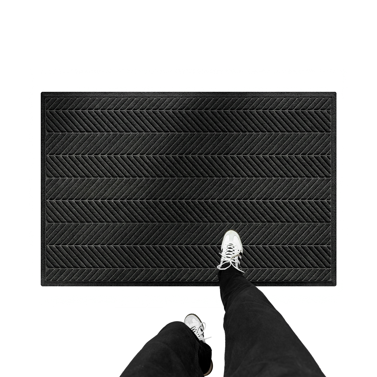 Tapis d'entrée WaterHog®