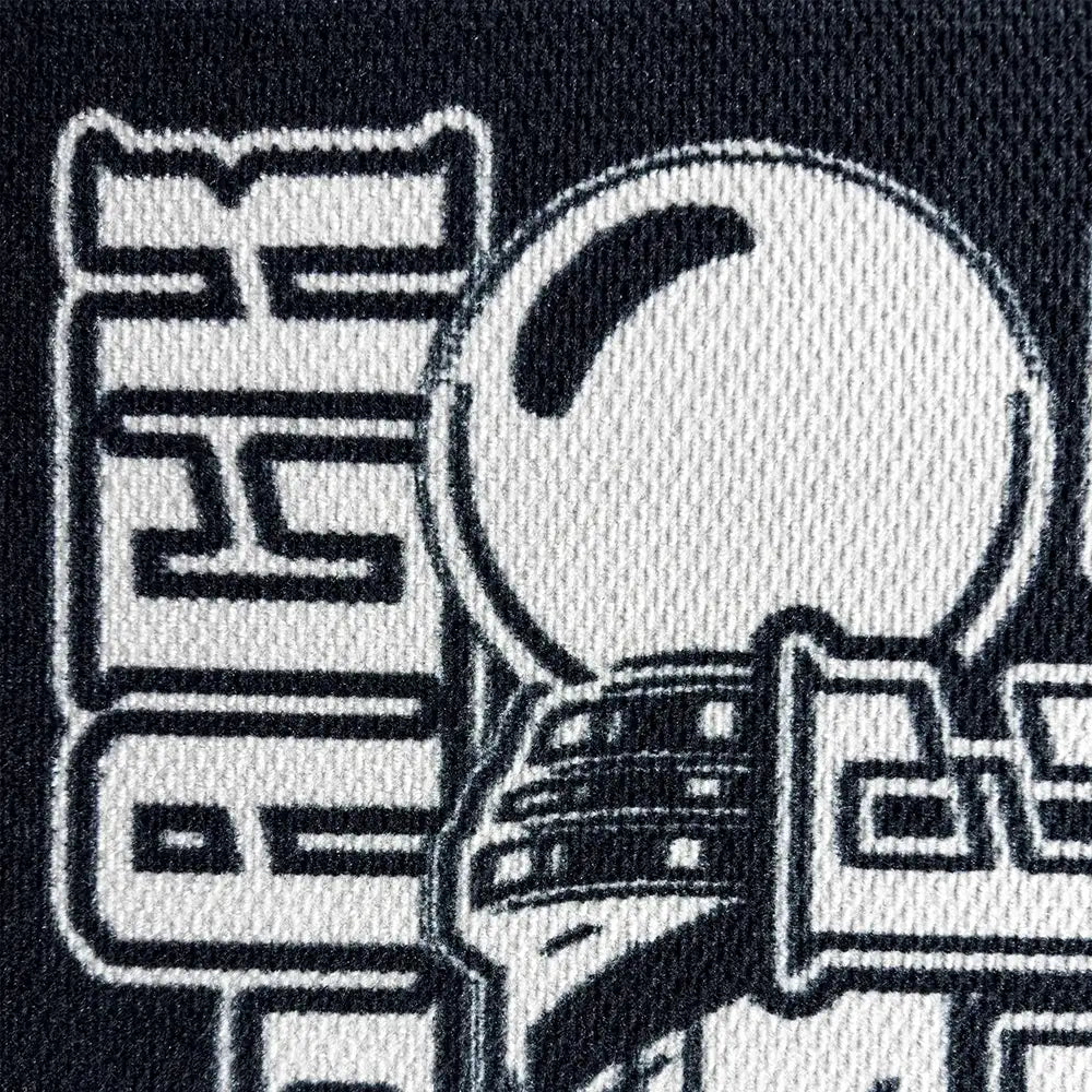 Πατάκι Τύπου Berber με Λογότυπο - Για χρήση σε καλυμμένους εξωτερικούς χώρους