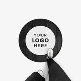 Custom Logomat Binnen