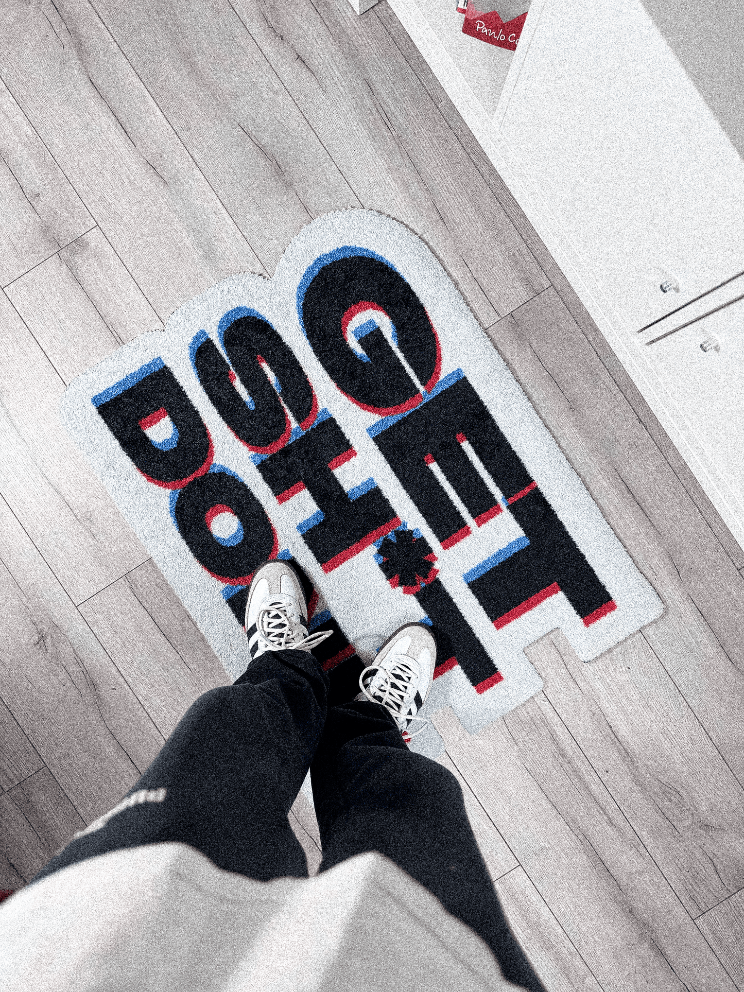 Get Sh*t Done