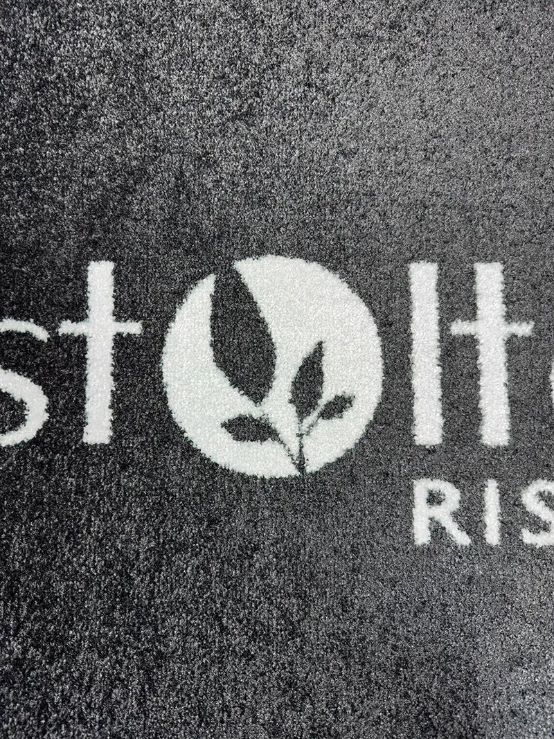 Rugster custom mat project