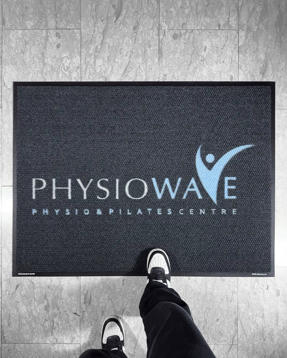 Physiowave