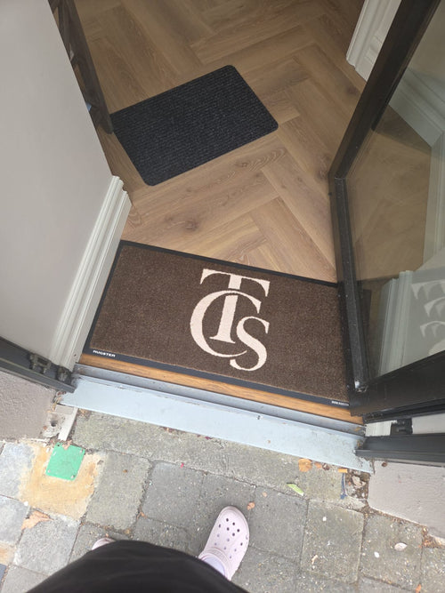 Jana B. · TCS · Geverifieerd